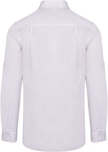 Camasa MEN'S LONG-SLEEVED SAFARI SHIRT - Img 8