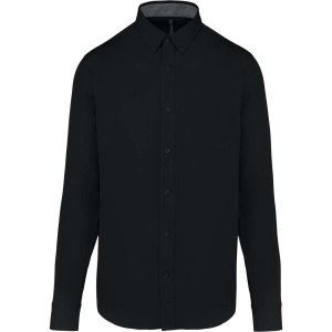Camasa MEN'S NEVADA LONG-SLEEVE COTTON SHIRT - Img 4