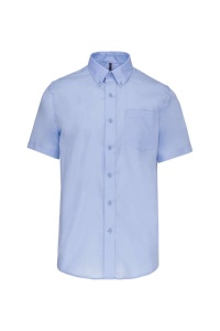 Camasa MEN'S SHORT-SLEEVED NON-IRON SHIRT - Img 5