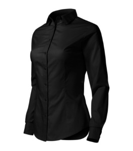 Cămaşă pentru damă Style LS 229 - Img 4
