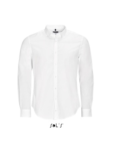 Camasa SOL'S BLAKE MEN - LONG SLEEVE STRETCH SHIRT - Img 3