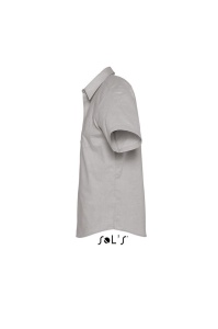 Camasa SOL'S BRISBANE - SHORT SLEEVE OXFORD MEN'S SHIRT - Img 8