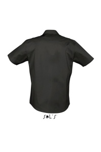 Camasa SOL'S BROADWAY - SHORT SLEEVE STRETCH MEN'S SHIRT - Img 5