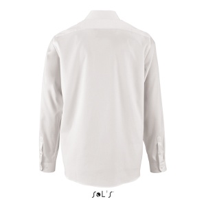 Camasa SOL'S BRODY MEN - HERRINGBONE SHIRT - Img 4