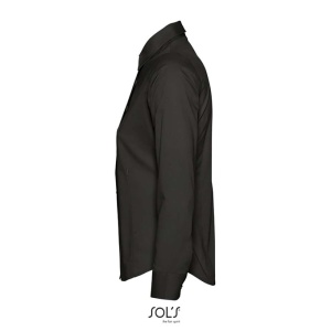 Camasa SOL'S EDEN - LONG SLEEVE STRETCH WOMEN'S SHIRT - Img 9