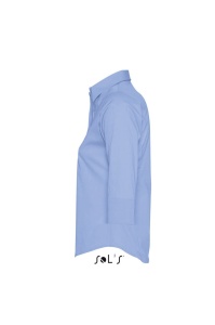 Camasa SOL'S EFFECT - 3/4 SLEEVE STRETCH WOMEN'S SHIRT - Img 9
