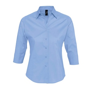 Camasa SOL'S EFFECT - 3/4 SLEEVE STRETCH WOMEN'S SHIRT - Img 1
