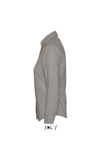 Camasa SOL'S EMBASSY - LONG SLEEVE OXFORD WOMEN'S SHIRT - Img 8