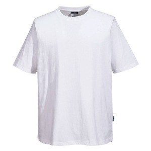 Chef bumbac MeshAir tricou de bumbac - Img 1