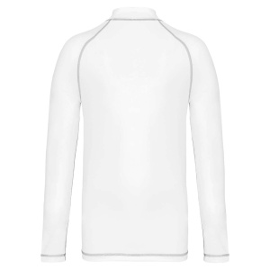 CHILDREN’S LONG-SLEEVED TECHNICAL T-SHIRT WITH UV PROTECTION - Img 5