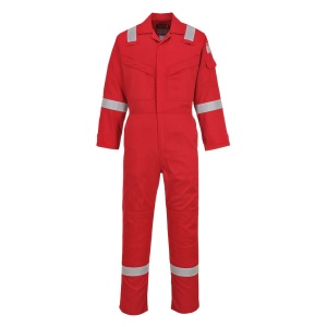 Combinezon Antistatic, usor 210gm - Img 10