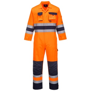 Combinezon Nantes Hi-Vis