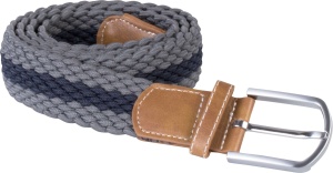 Curea BRAIDED ELASTICATED BELT - Img 12