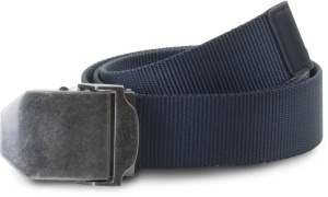 Curea NYLON CANVAS BELT - Img 5