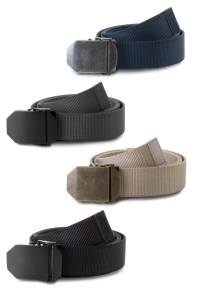 Curea NYLON CANVAS BELT