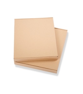 Cutie de cadou cu capac CT4
