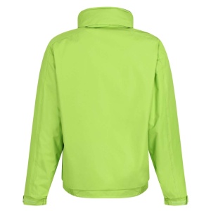 DOVER FLEECE LINED BOMBER JACKET - Img 21