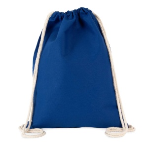DRAWSTRING BAG WITH THICK STRAPS - Img 12
