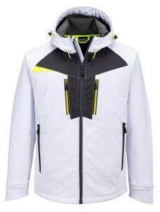 DX4 Jachetă Softshell (3L) - Img 7