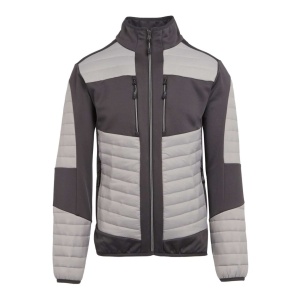 E-VOLVE THERMAL HYBRID JACKET - Img 3