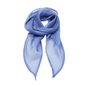 Esarfa 'COLOURS COLLECTION' PLAIN CHIFFON SCARF - Img 6