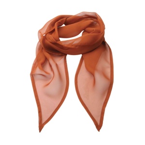 Esarfa 'COLOURS COLLECTION' PLAIN CHIFFON SCARF - Img 14