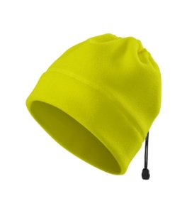 Fleece căciulă unisex HV Practic 5V9