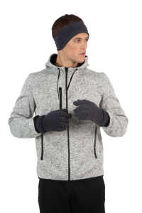 FLEECE HEADBAND - Img 3