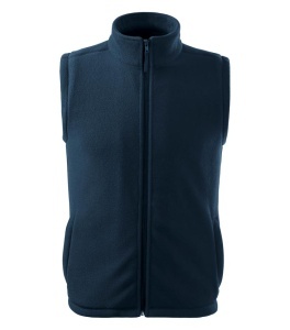 Fleece vestă unisex Next 518 - Img 4