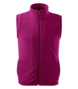 Fleece vestă unisex Next 518 - Img 14