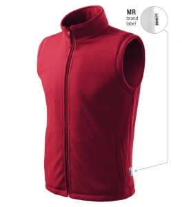Fleece vestă unisex Next 518 - Img 23