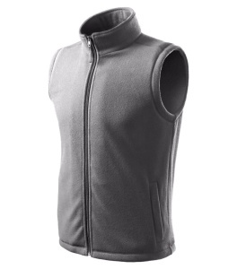 Fleece vestă unisex Next 5X8 - Img 10
