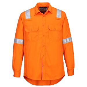 FR Lightweight Anti-static Shirt - Img 2