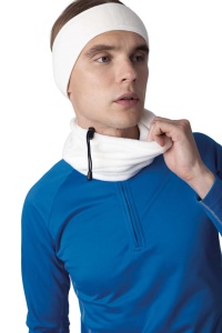 Guler Fleece POLAR FLEECE NECKWARMER - Img 2