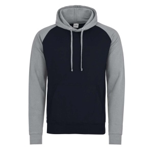 Hanorac BASEBALL HOODIE