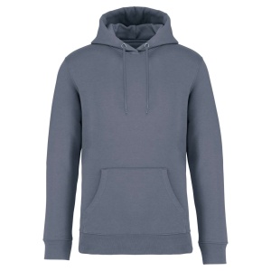 Hanorac ECO-FRIENDLY UNISEX HOODED SWEATSHIRT - Img 11
