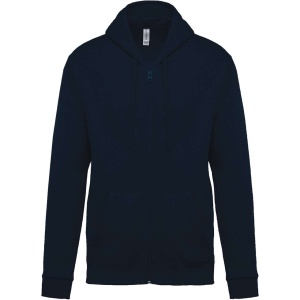 Hanorac FULL ZIP HOODED SWEATSHIRT - Img 7