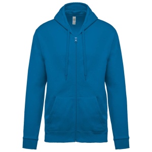Hanorac FULL ZIP HOODED SWEATSHIRT - Img 18