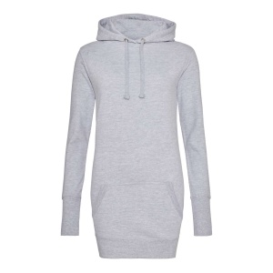 Hanorac GIRLIE LONGLINE HOODIE