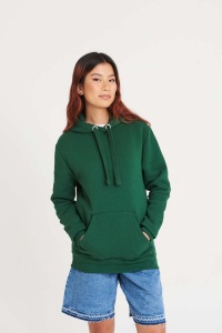 Hanorac GRADUATE HEAVYWEIGHT HOODIE - Img 3