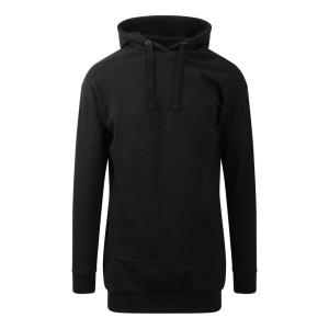 Hanorac HOODIE DRESS