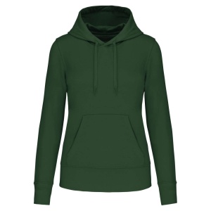Hanorac LADIES' ECO-FRIENDLY HOODED SWEATSHIRT - Img 5