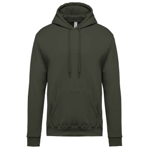Hanorac MEN’S HOODED SWEATSHIRT - Img 4