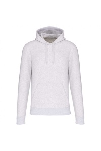 Hanorac MEN'S ECO-FRIENDLY HOODED SWEATSHIRT - Img 1