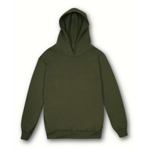 Hanorac MYA - UNISEX URBAN SOFT HOODED SWEATSHIRT - Img 12