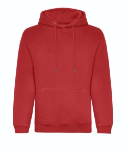 Hanorac ORGANIC HOODIE - Img 5