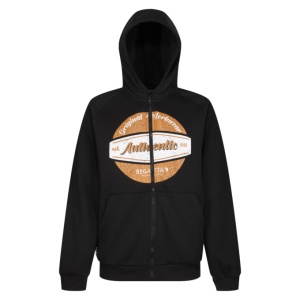 Hanorac ORIGINAL WORKWEAR FULL ZIP HOODIE