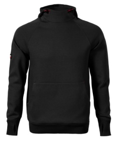 Hanorac pentru bărbaţi Vertex Hoodie W43 - Img 7