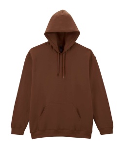 Hanorac SOFTSTYLE® MIDWEIGHT FLEECE ADULT HOODIE - Img 25