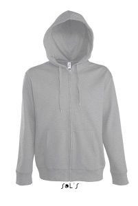 Hanorac SOL'S SEVEN MEN - JACKET WITH LINED HOOD - Img 5